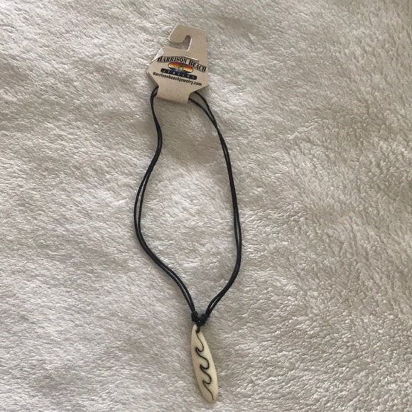 Harrison beach surf necklace NWT - Picture 1 of 1